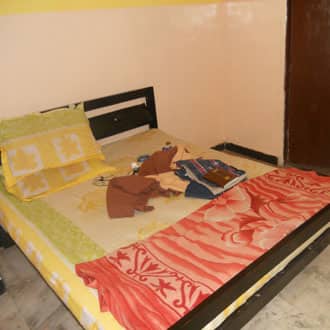 Tourist Home Lodge, Hyderabad 2